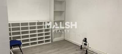 MALSH Realty & Property - Bureau - Lyon 3° / Part-Dieu - Lyon 3 - 4