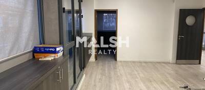 MALSH Realty & Property - Bureau - Lyon 3° / Part-Dieu - Lyon 3 - 5