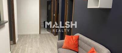 MALSH Realty & Property - Bureau - Lyon 3° / Part-Dieu - Lyon 3 - 13