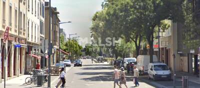 MALSH Realty & Property - Local commercial - Lyon 7° / Gerland - Lyon 7 - 2