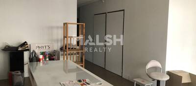 MALSH Realty & Property - Local commercial - Lyon 7° / Gerland - Lyon 7 - 3