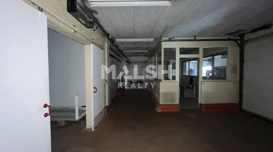 MALSH Realty & Property - Local d'activités - Lyon Sud Ouest - Saint-Genis-Laval - 2