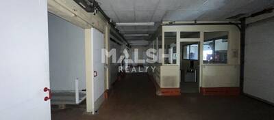 MALSH Realty & Property - Local d'activités - Lyon Sud Ouest - Saint-Genis-Laval - 2
