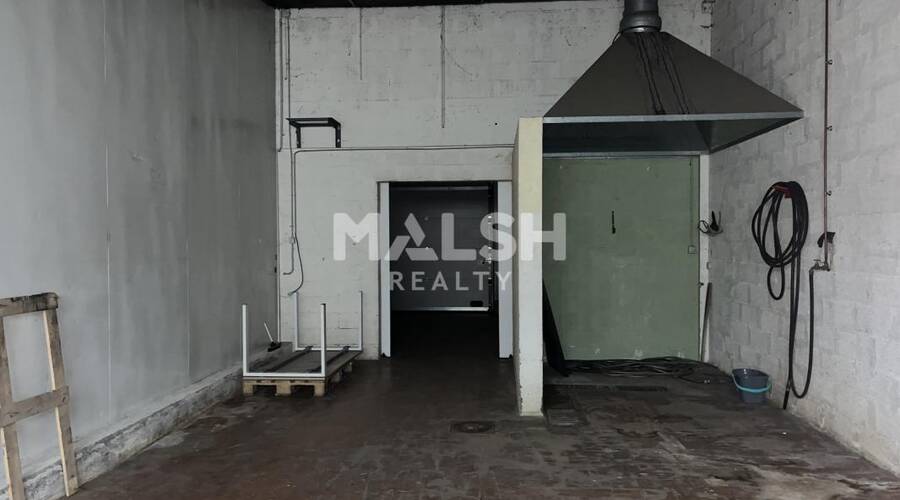 MALSH Realty & Property - Local d'activités - Lyon Sud Ouest - Saint-Genis-Laval - 3
