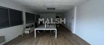MALSH Realty & Property - Local d'activités - Lyon Sud Ouest - Saint-Genis-Laval - 7
