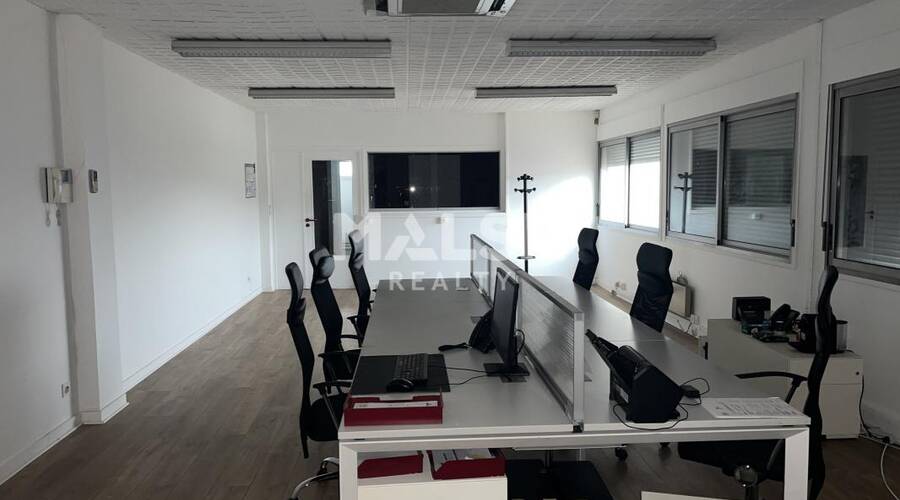 MALSH Realty & Property - Local d'activités - Lyon Sud Ouest - Saint-Genis-Laval - 9