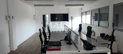 MALSH Realty & Property - Local d'activités - Lyon Sud Ouest - Saint-Genis-Laval - 9