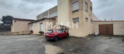 MALSH Realty & Property - Local d'activités - Lyon Sud Ouest - Saint-Genis-Laval - 10