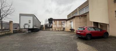 MALSH Realty & Property - Local d'activités - Lyon Sud Ouest - Saint-Genis-Laval - 11