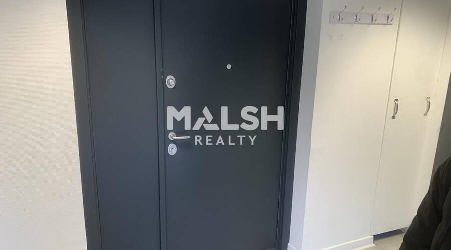 MALSH Realty & Property - Bureau - Lyon 9° / Vaise - Lyon 9 - 4
