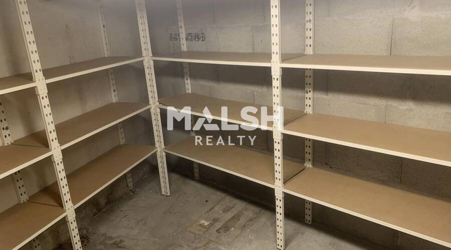 MALSH Realty & Property - Bureau - Lyon 9° / Vaise - Lyon 9 - 10