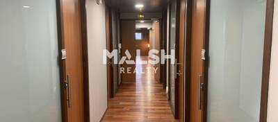 MALSH Realty & Property - Bureau - Plateau Nord / Val de Saône - Rillieux-la-Pape - 7