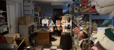 MALSH Realty & Property - Bureau - Plateau Nord / Val de Saône - Rillieux-la-Pape - 10