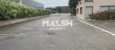 MALSH Realty & Property - Bureau - Plateau Nord / Val de Saône - Rillieux-la-Pape - 3