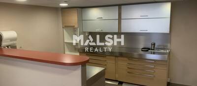 MALSH Realty & Property - Bureau - Plateau Nord / Val de Saône - Rillieux-la-Pape - 8