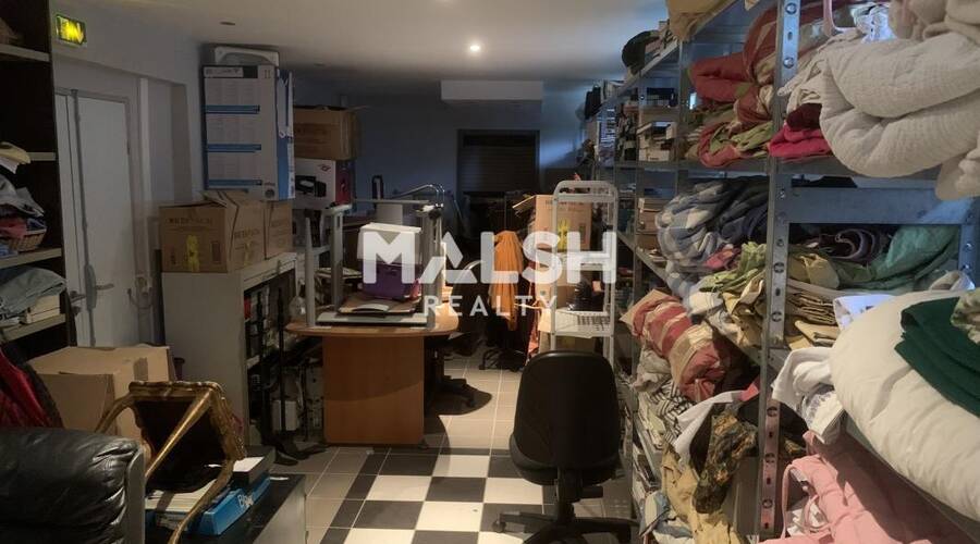 MALSH Realty & Property - Bureau - Plateau Nord / Val de Saône - Rillieux-la-Pape - 10