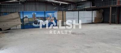MALSH Realty & Property - Bureau - Plateau Nord / Val de Saône - Rillieux-la-Pape - 13