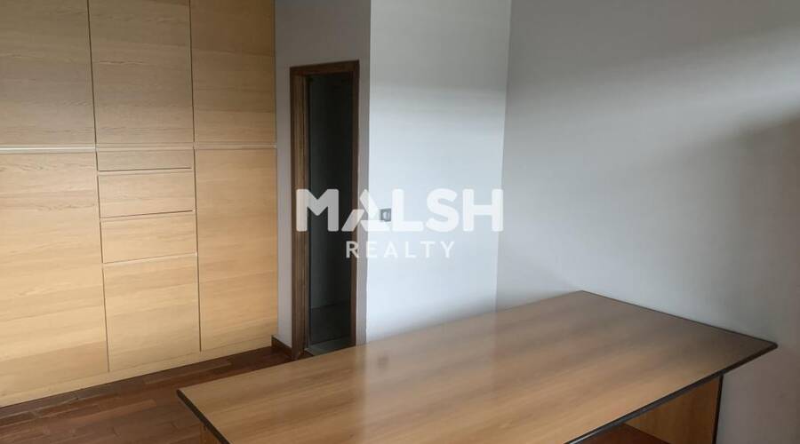 MALSH Realty & Property - Bureau - Plateau Nord / Val de Saône - Rillieux-la-Pape - 7