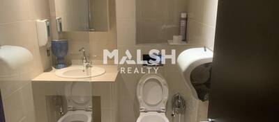 MALSH Realty & Property - Bureau - Plateau Nord / Val de Saône - Rillieux-la-Pape - 8