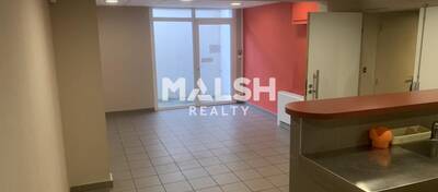 MALSH Realty & Property - Bureau - Plateau Nord / Val de Saône - Rillieux-la-Pape - 10