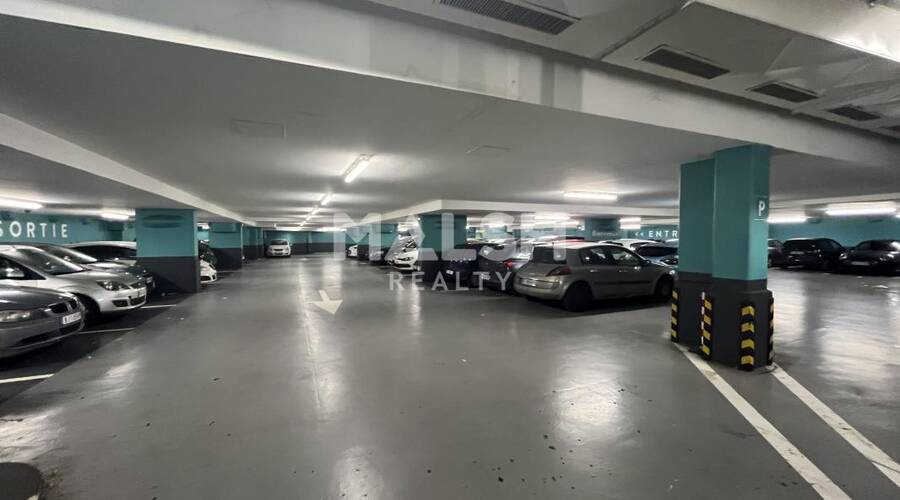 MALSH Realty & Property - Local commercial - Lyon 7° / Gerland - Lyon 7 - 1