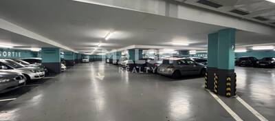 MALSH Realty & Property - Local commercial - Lyon 7° / Gerland - Lyon 7 - 1