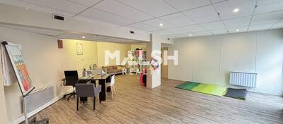 MALSH Realty & Property - Bureau - Plateau Nord / Val de Saône - Caluire-et-Cuire - 5