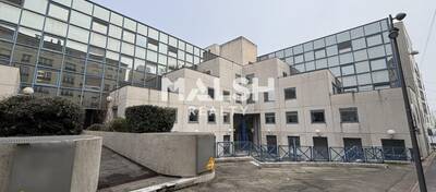 MALSH Realty & Property - Bureau - Plateau Nord / Val de Saône - Caluire-et-Cuire - 1