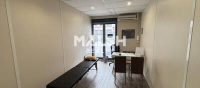 MALSH Realty & Property - Bureau - Plateau Nord / Val de Saône - Caluire-et-Cuire - 6