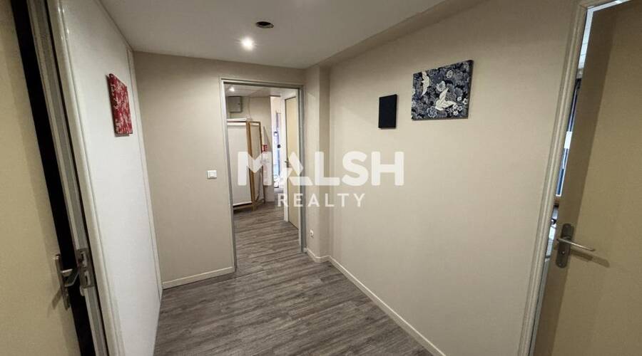 MALSH Realty & Property - Bureau - Plateau Nord / Val de Saône - Caluire-et-Cuire - 7