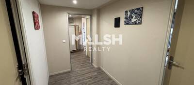 MALSH Realty & Property - Bureau - Plateau Nord / Val de Saône - Caluire-et-Cuire - 7