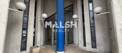 MALSH Realty & Property - Bureau - Plateau Nord / Val de Saône - Caluire-et-Cuire - 8