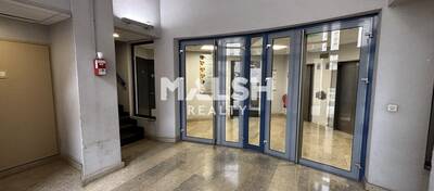 MALSH Realty & Property - Bureau - Plateau Nord / Val de Saône - Caluire-et-Cuire - 9