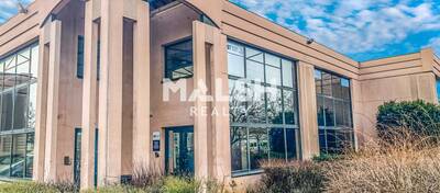 MALSH Realty & Property - Bureau - Lyon EST (St Priest /Mi Plaine/ A43 / Eurexpo) - Bron - 1