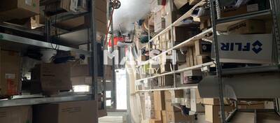 MALSH Realty & Property - Bureau - Lyon EST (St Priest /Mi Plaine/ A43 / Eurexpo) - Bron - 8