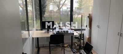 MALSH Realty & Property - Bureau - Lyon EST (St Priest /Mi Plaine/ A43 / Eurexpo) - Bron - 3