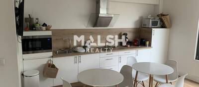 MALSH Realty & Property - Bureau - Lyon EST (St Priest /Mi Plaine/ A43 / Eurexpo) - Bron - 7