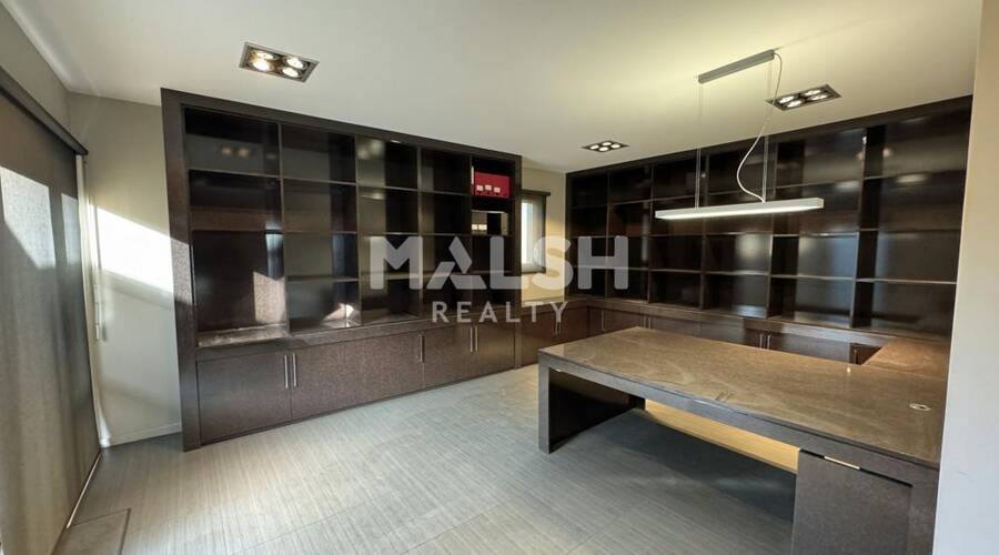 MALSH Realty & Property - Local d'activités - Saint Etienne - Chambon-Feugerolles - 4