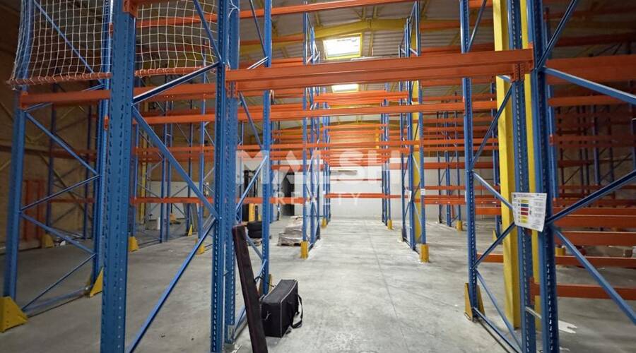 MALSH Realty & Property - Local d'activités - Saint Etienne - Chambon-Feugerolles - 5