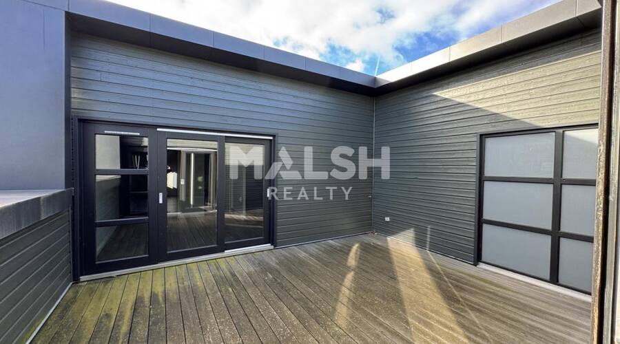MALSH Realty & Property - Local d'activités - Saint Etienne - Chambon-Feugerolles - 6