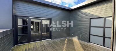 MALSH Realty & Property - Local d'activités - Saint Etienne - Chambon-Feugerolles - 6