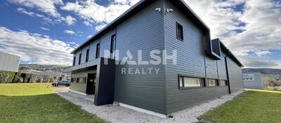 MALSH Realty & Property - Local d'activités - Saint Etienne - Chambon-Feugerolles - 1