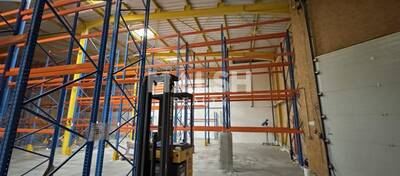 MALSH Realty & Property - Local d'activités - Saint Etienne - Chambon-Feugerolles - 2