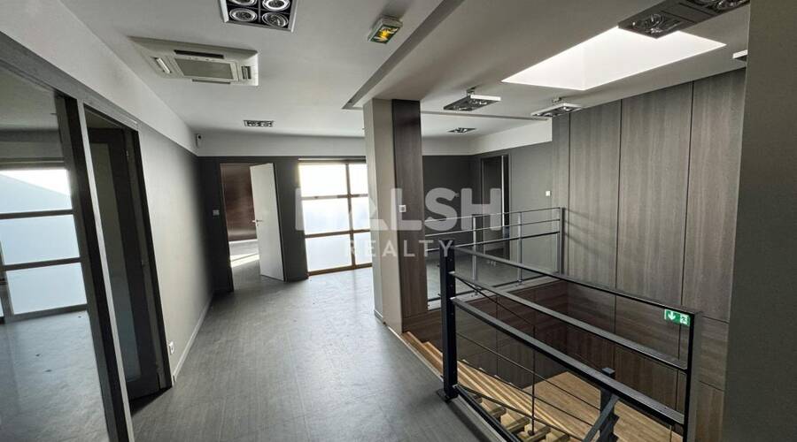 MALSH Realty & Property - Local d'activités - Saint Etienne - Chambon-Feugerolles - 3