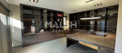 MALSH Realty & Property - Local d'activités - Saint Etienne - Chambon-Feugerolles - 4