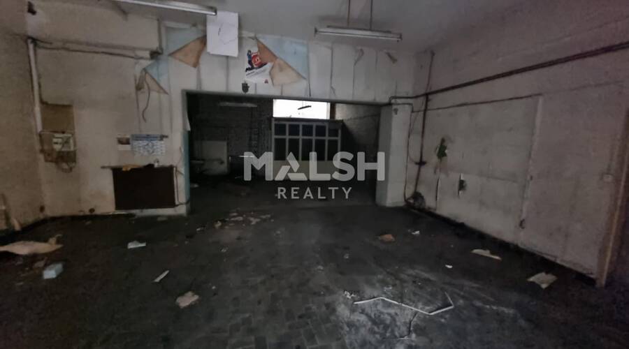 MALSH Realty & Property - Local commercial - Lyon 3° / Préfecture / Universités - Lyon 3 - 2