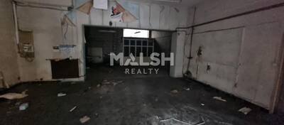 MALSH Realty & Property - Local commercial - Lyon 3° / Préfecture / Universités - Lyon 3 - 2