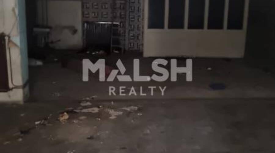 MALSH Realty & Property - Local commercial - Lyon 3° / Préfecture / Universités - Lyon 3 - 3