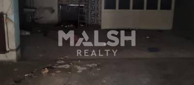 MALSH Realty & Property - Local commercial - Lyon 3° / Préfecture / Universités - Lyon 3 - 3