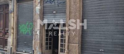 MALSH Realty & Property - Local commercial - Lyon 3° / Préfecture / Universités - Lyon 3 - 4
